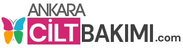 ANKARA CİLT BAKIMI - En İyi 50 Cilt Bakımı Salonu