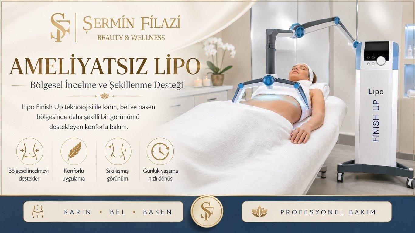 Şermin Filazi Beauty Welness