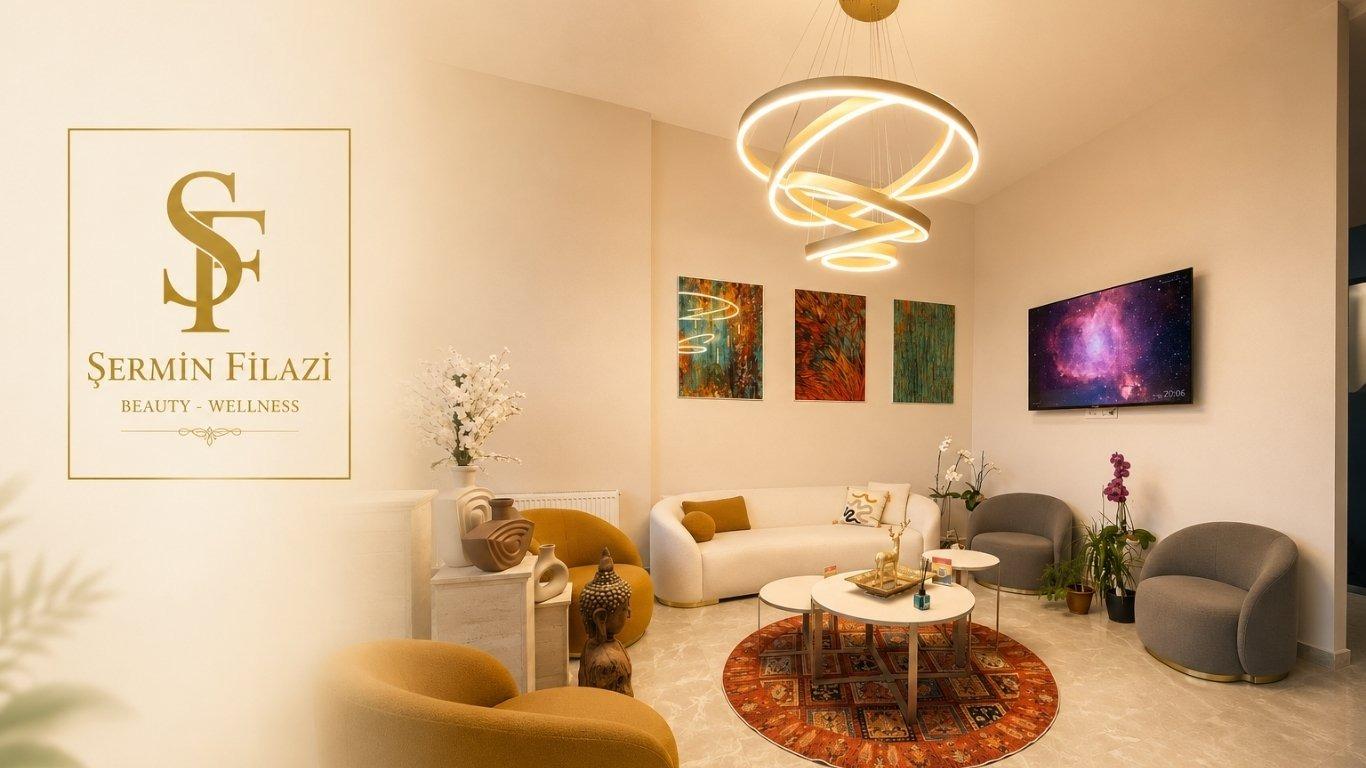 Şermin Filazi Beauty Welness - Ankara Masaj-G5 - 2. Fotoğraf