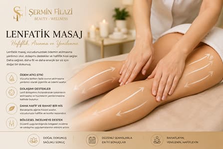 Şermin Filazi Beauty Welness