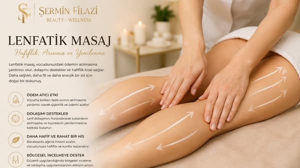 Şermin Filazi Beauty Welness - 12. Fotoğraf