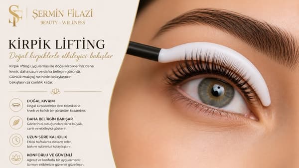 Şermin Filazi Beauty Welness - 11. Fotoğraf Şermin Filazi Beauty Welness - 11. Fotoğraf