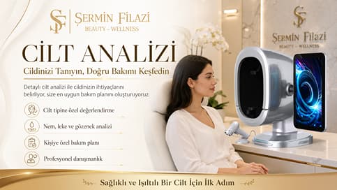 Şermin Filazi Beauty Welness