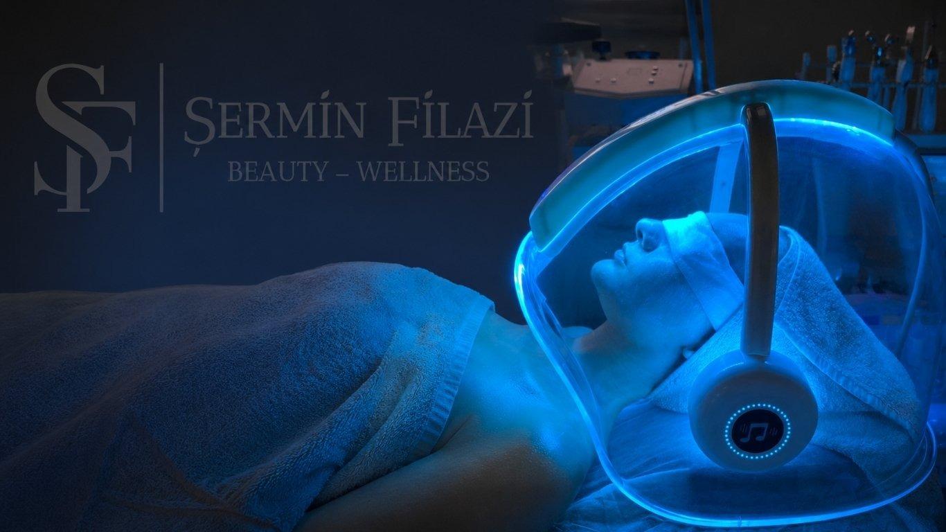 Şermin Filazi Beauty Welness
