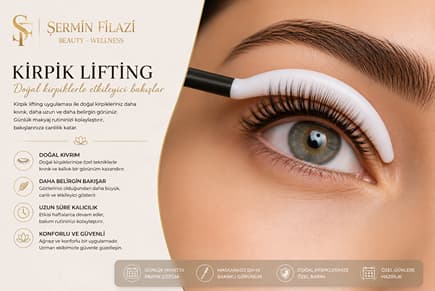 Şermin Filazi Beauty Welness