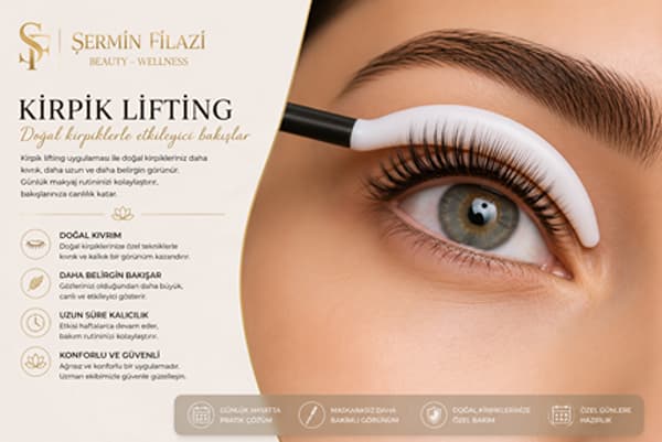 Şermin Filazi Beauty Welness - 10. Fotoğraf Şermin Filazi Beauty Welness - 10. Fotoğraf