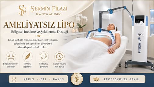 Şermin Filazi Beauty Welness