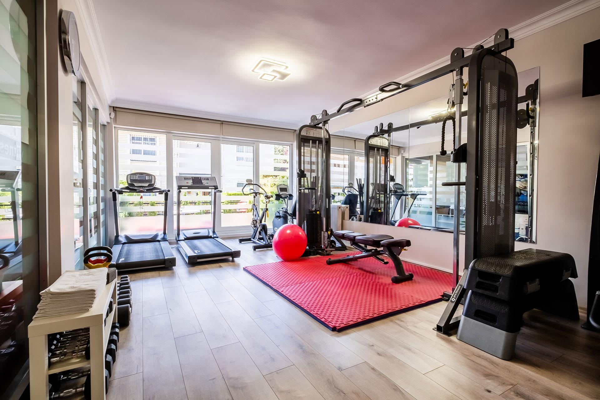 Grenada Life Personal Training Beauty Güzellik Salonu - Cilt Bakımı