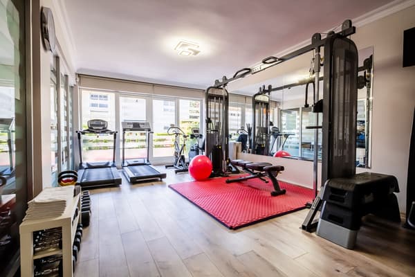 Grenada Life Personal Training Beauty Güzellik Salonu - Cilt Bakımı - 8. Fotoğraf