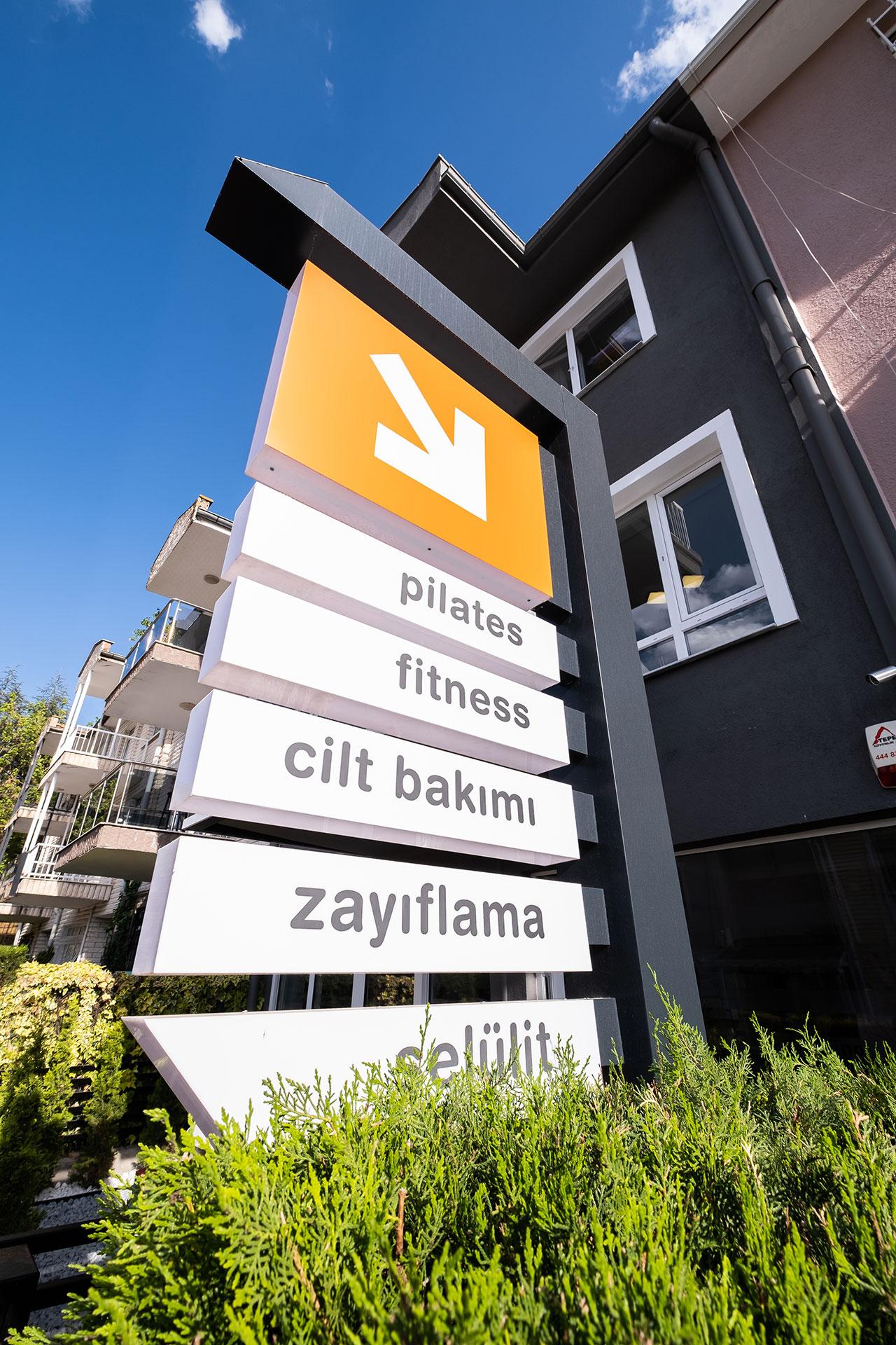 Grenada Life Personal Training Beauty Güzellik Salonu - Cilt Bakımı
