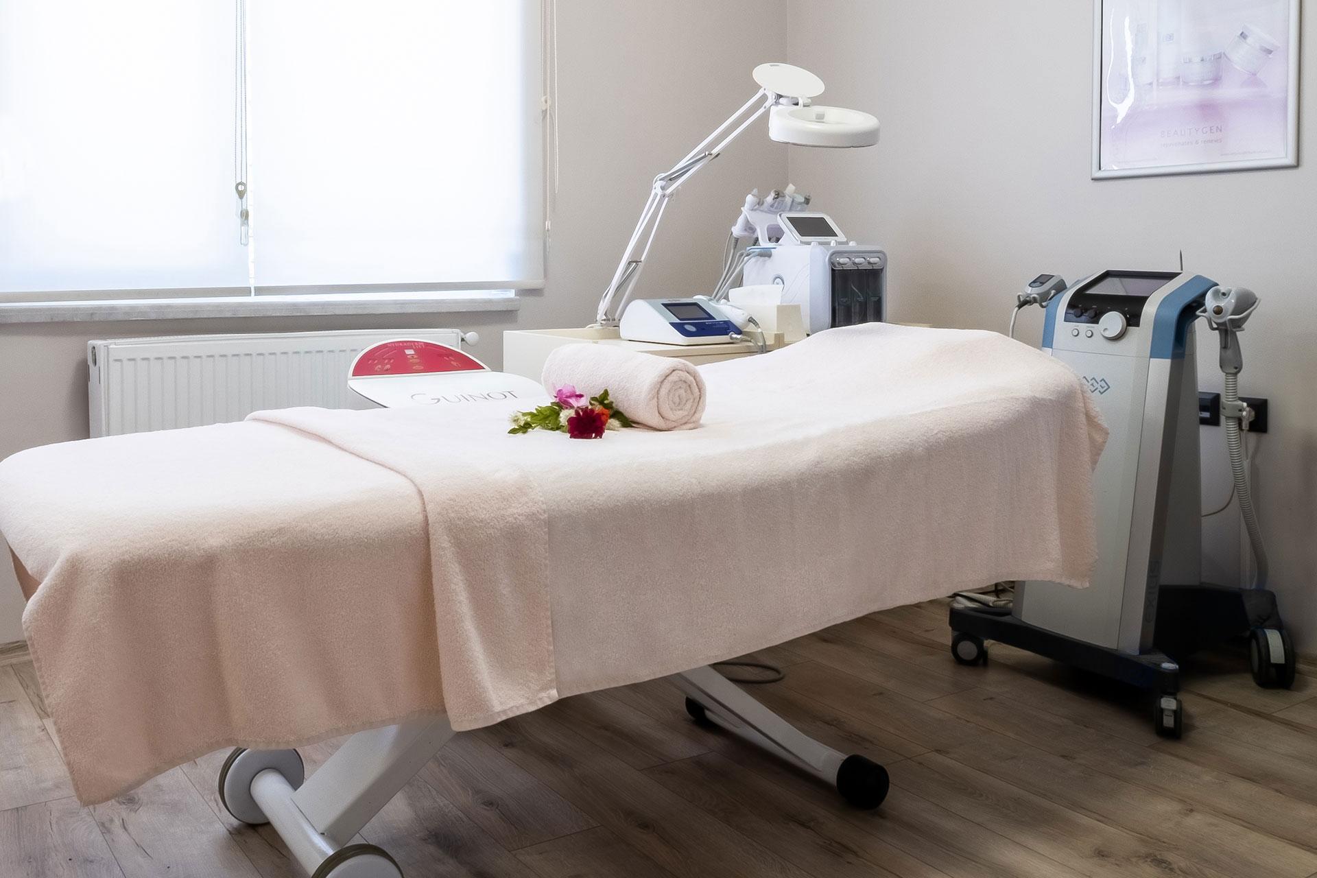 Grenada Life Personal Training Beauty Güzellik Salonu - Cilt Bakımı - 3. Fotoğraf