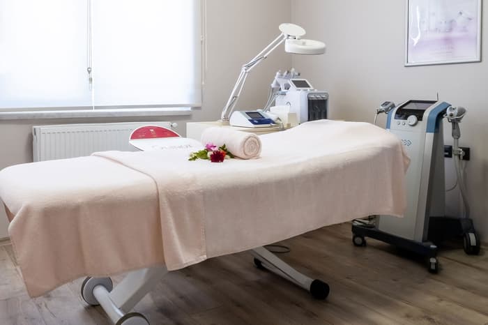 Grenada Life Personal Training Beauty Güzellik Salonu - Cilt Bakımı - 3. Fotoğraf