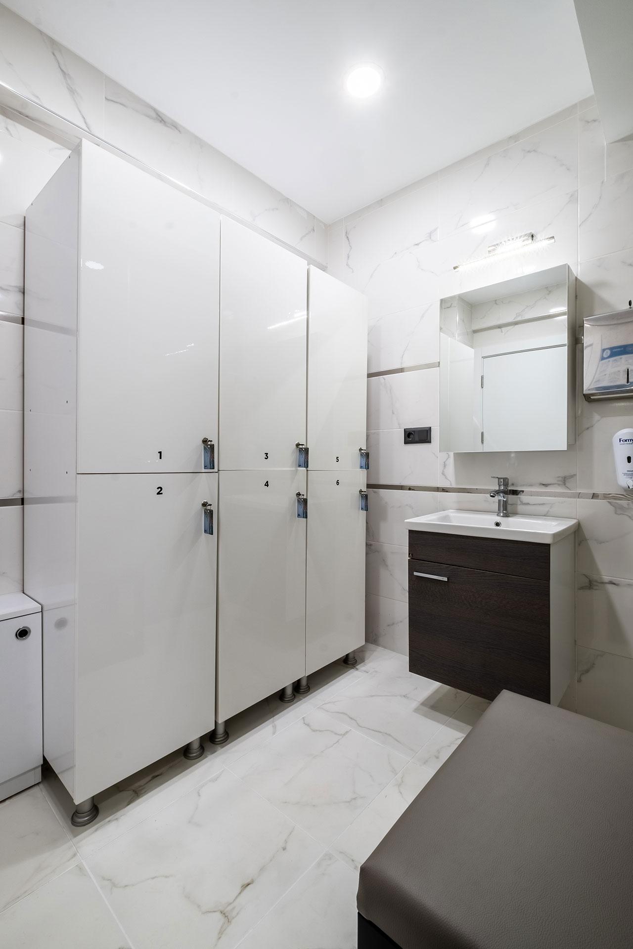 Grenada Life Personal Training Beauty Güzellik Salonu - Cilt Bakımı