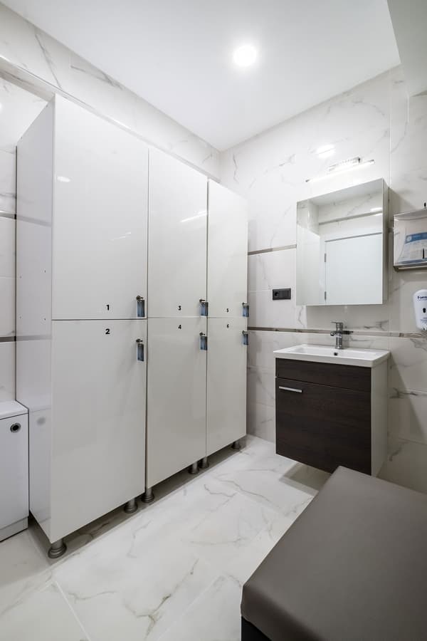 Grenada Life Personal Training Beauty Güzellik Salonu - Cilt Bakımı - 11. Fotoğraf Grenada Life Personal Training Beauty Güzellik Salonu - Cilt Bakımı - 11. Fotoğraf