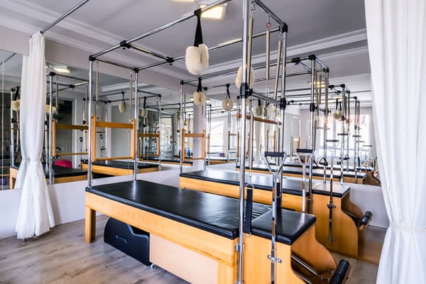 Grenada Life Personal Training Beauty Güzellik Salonu - Cilt Bakımı - 7. Fotoğraf Grenada Life Personal Training Beauty Güzellik Salonu - Cilt Bakımı - 7. Fotoğraf