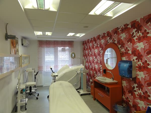 Özel Elos Lazer Polikliniği - Cilt Bakımı - 24. Fotoğraf Özel Elos Lazer Polikliniği - Cilt Bakımı - 24. Fotoğraf