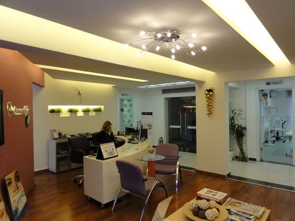 Özel Elos Lazer Polikliniği - Cilt Bakımı - 22. Fotoğraf Özel Elos Lazer Polikliniği - Cilt Bakımı - 22. Fotoğraf