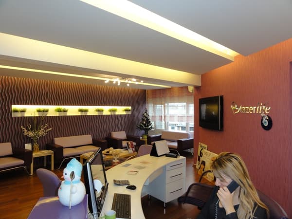 Özel Elos Lazer Polikliniği - Cilt Bakımı - 23. Fotoğraf Özel Elos Lazer Polikliniği - Cilt Bakımı - 23. Fotoğraf