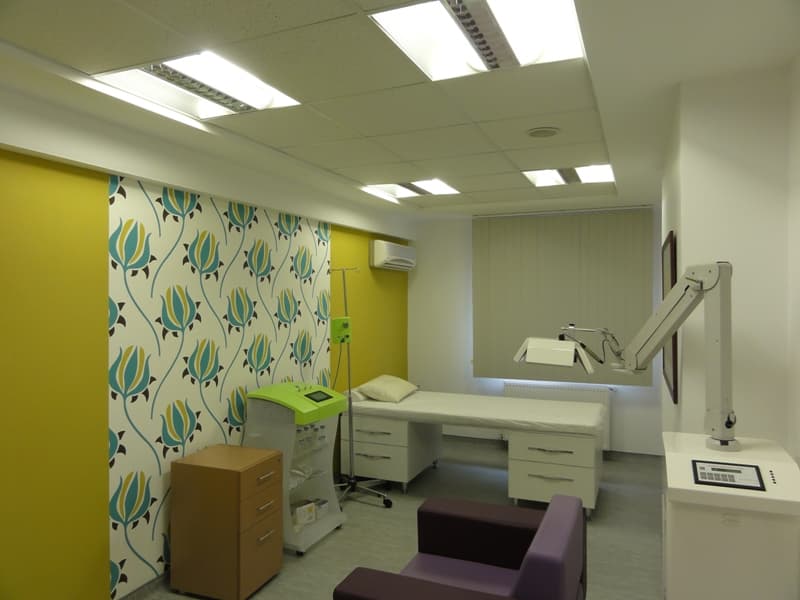 Özel Elos Lazer Polikliniği - Cilt Bakımı