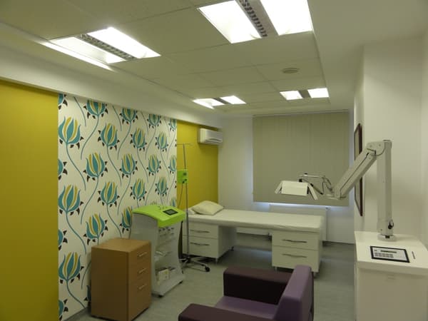 Özel Elos Lazer Polikliniği - Cilt Bakımı - 25. Fotoğraf Özel Elos Lazer Polikliniği - Cilt Bakımı - 25. Fotoğraf