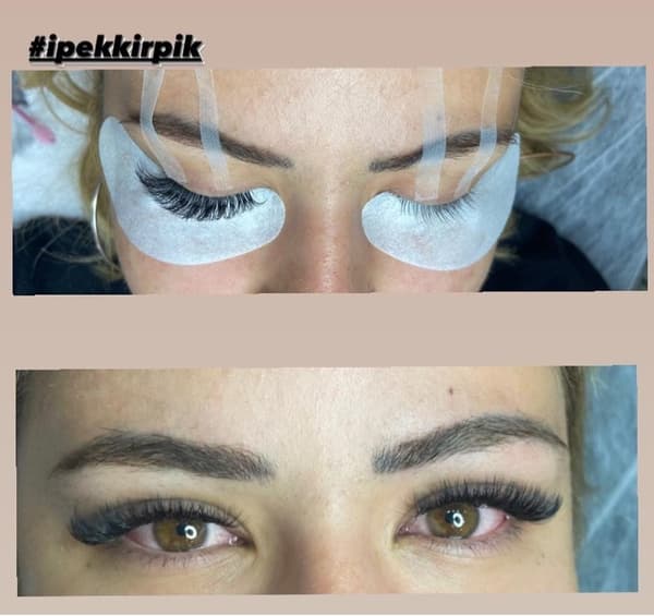 Sıla Zengin Güzellik Salonu - 32. Fotoğraf