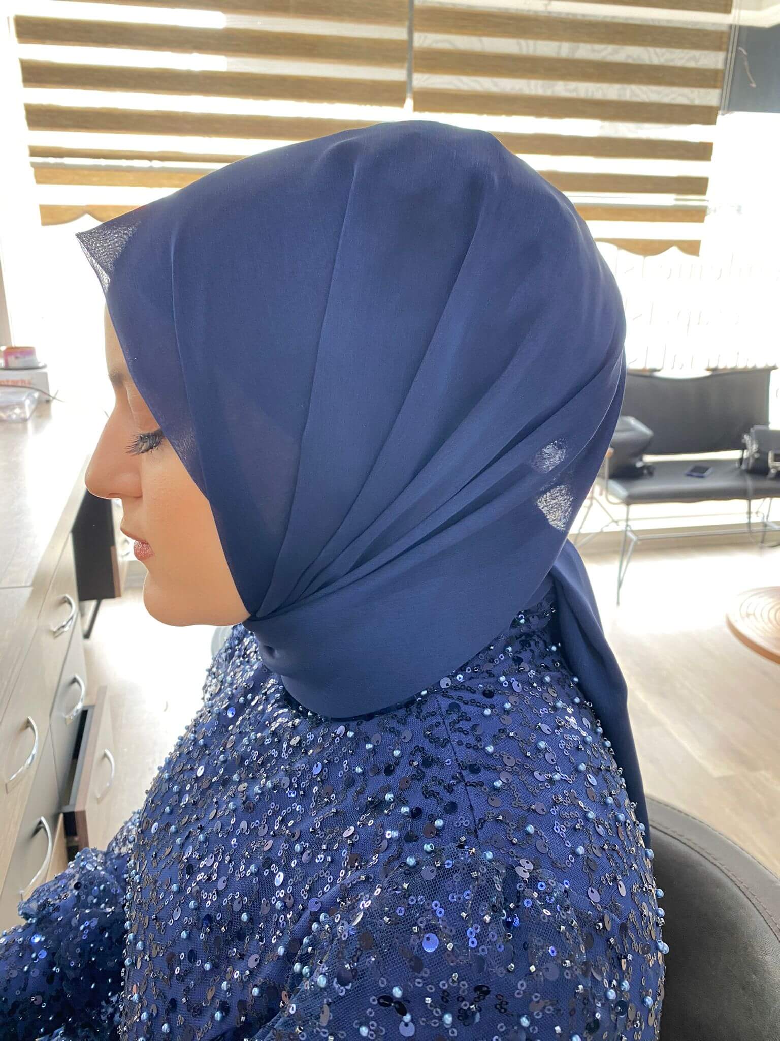 Sıla Zengin Güzellik Salonu