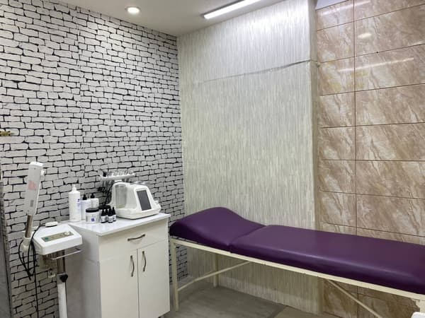 Sıla Zengin Güzellik Salonu - 37. Fotoğraf