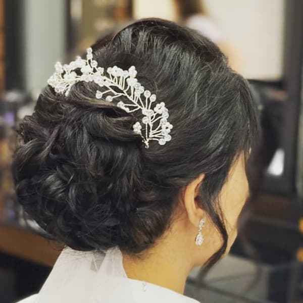 Sıla Zengin Güzellik Salonu - 10. Fotoğraf Sıla Zengin Güzellik Salonu - 10. Fotoğraf