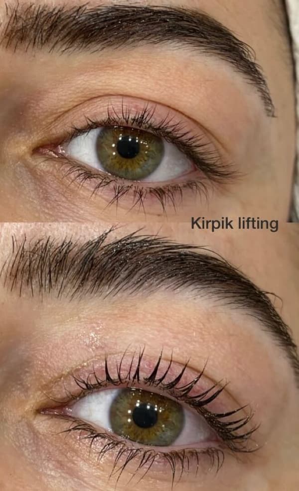 Sıla Zengin Güzellik Salonu - 109. Fotoğraf