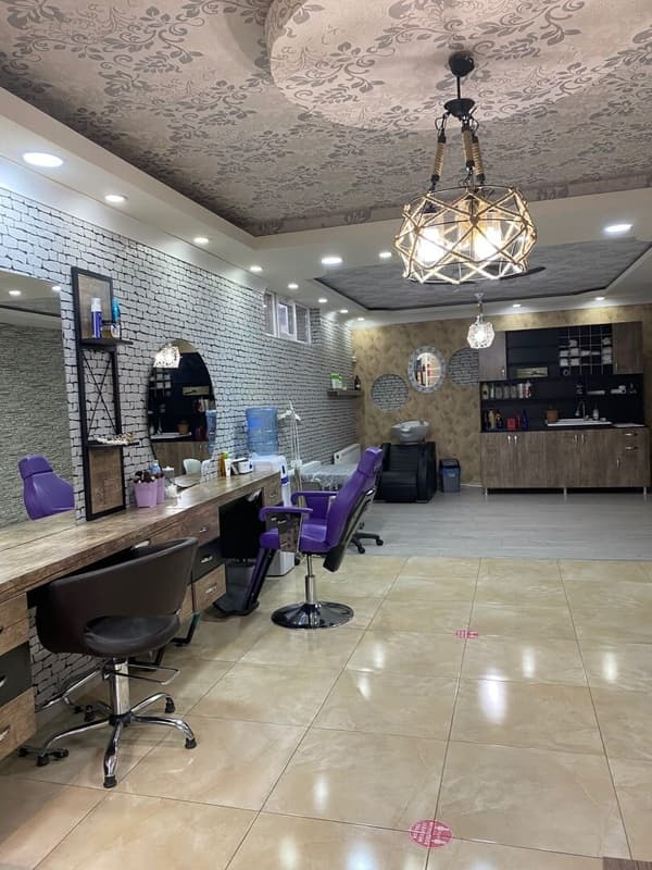 Sıla Zengin Güzellik Salonu - 40. Fotoğraf Sıla Zengin Güzellik Salonu - 40. Fotoğraf