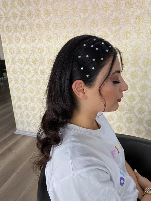 Sıla Zengin Güzellik Salonu - 184. Fotoğraf Sıla Zengin Güzellik Salonu - 184. Fotoğraf