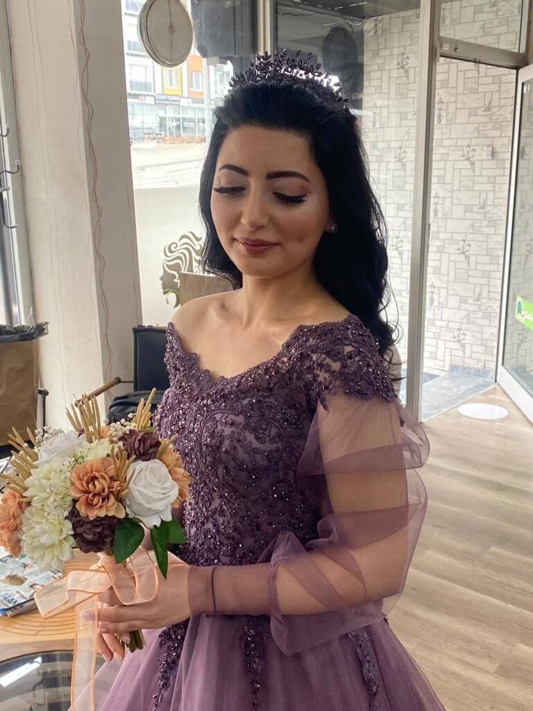 Sıla Zengin Güzellik Salonu