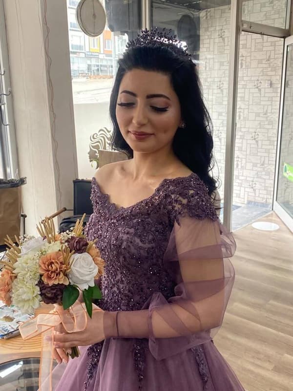 Sıla Zengin Güzellik Salonu - 158. Fotoğraf Sıla Zengin Güzellik Salonu - 158. Fotoğraf