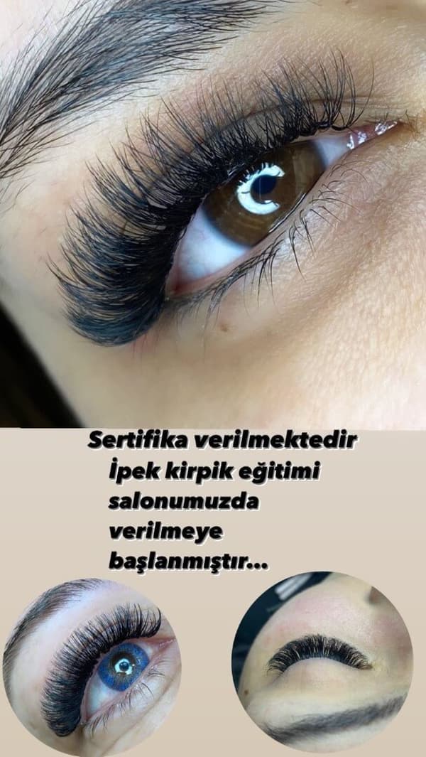 Sıla Zengin Güzellik Salonu - 102. Fotoğraf Sıla Zengin Güzellik Salonu - 102. Fotoğraf