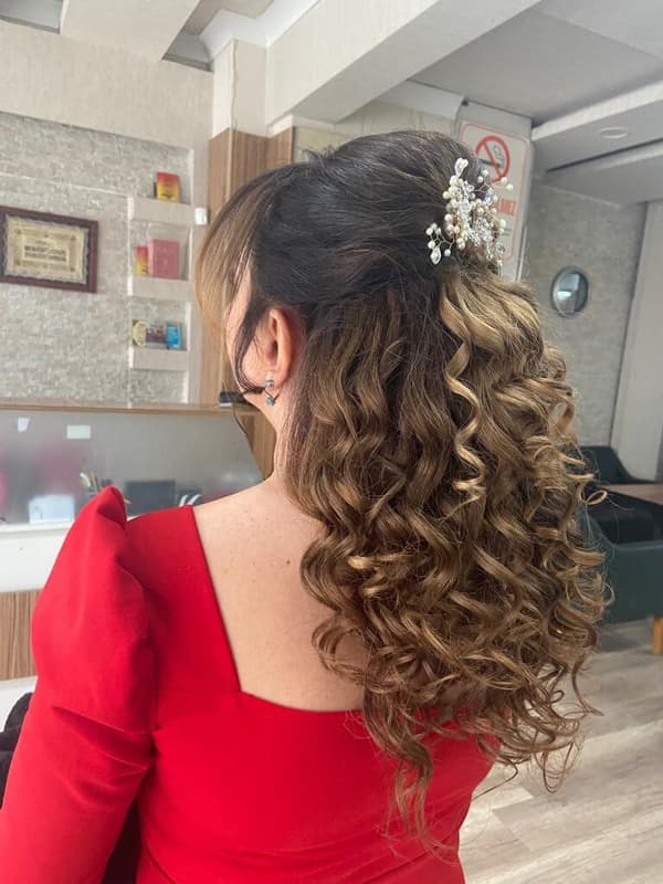 Sıla Zengin Güzellik Salonu - 159. Fotoğraf