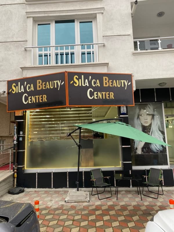 Sıla Zengin Güzellik Salonu - 41. Fotoğraf