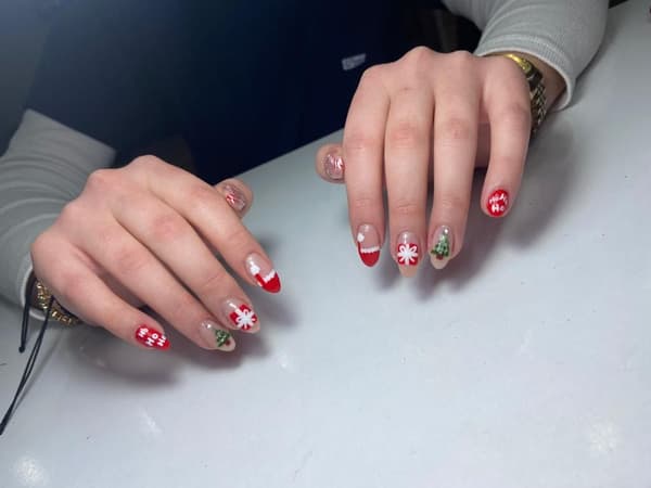 Sıla Zengin Güzellik Salonu - 191. Fotoğraf Sıla Zengin Güzellik Salonu - 191. Fotoğraf