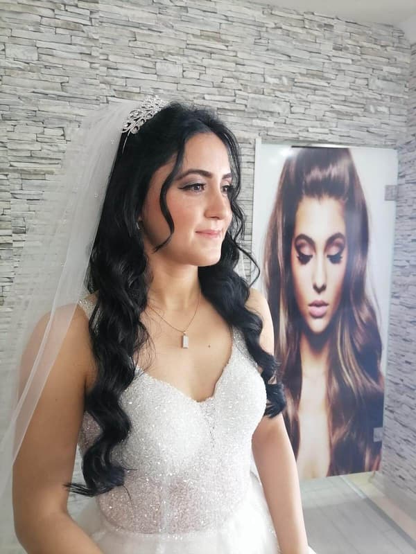 Sıla Zengin Güzellik Salonu - 124. Fotoğraf Sıla Zengin Güzellik Salonu - 124. Fotoğraf