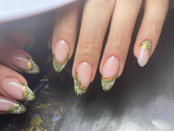 Sıla Zengin Güzellik Salonu - 72. Fotoğraf Sıla Zengin Güzellik Salonu - 72. Fotoğraf