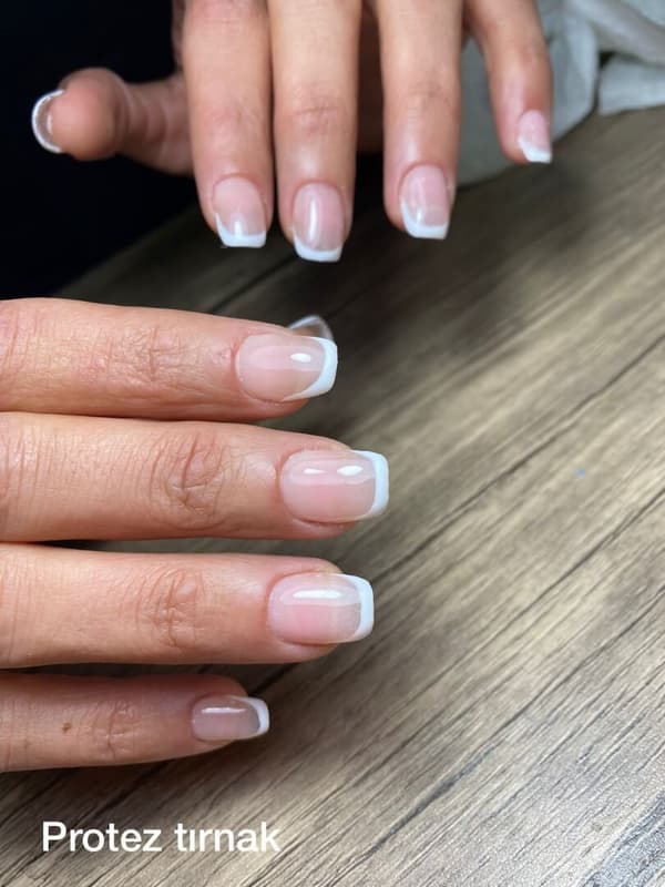 Sıla Zengin Güzellik Salonu - 61. Fotoğraf Sıla Zengin Güzellik Salonu - 61. Fotoğraf