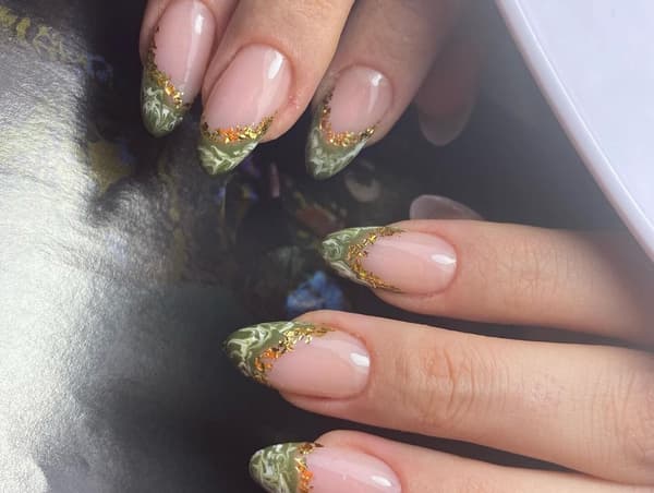 Sıla Zengin Güzellik Salonu - 77. Fotoğraf Sıla Zengin Güzellik Salonu - 77. Fotoğraf