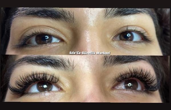 Sıla Zengin Güzellik Salonu - 31. Fotoğraf Sıla Zengin Güzellik Salonu - 31. Fotoğraf