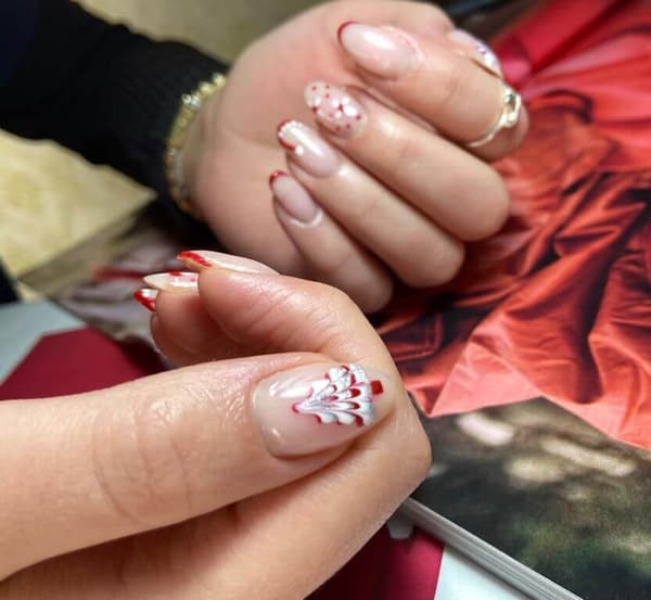 Sıla Zengin Güzellik Salonu - 138. Fotoğraf Sıla Zengin Güzellik Salonu - 138. Fotoğraf