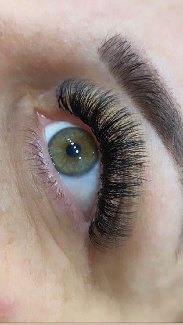 Sıla Zengin Güzellik Salonu - 75. Fotoğraf Sıla Zengin Güzellik Salonu - 75. Fotoğraf