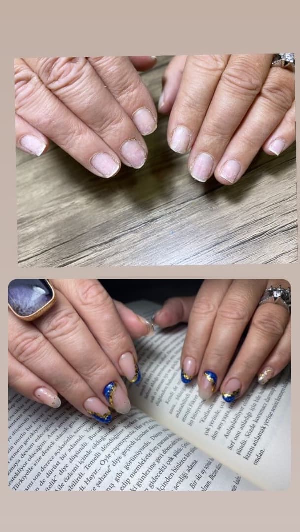 Sıla Zengin Güzellik Salonu - 47. Fotoğraf Sıla Zengin Güzellik Salonu - 47. Fotoğraf