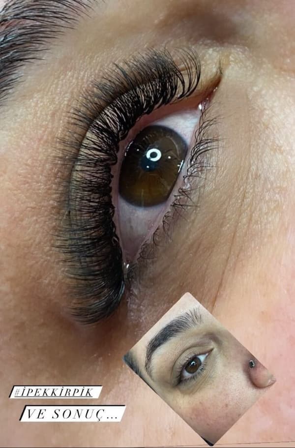 Sıla Zengin Güzellik Salonu - 62. Fotoğraf Sıla Zengin Güzellik Salonu - 62. Fotoğraf