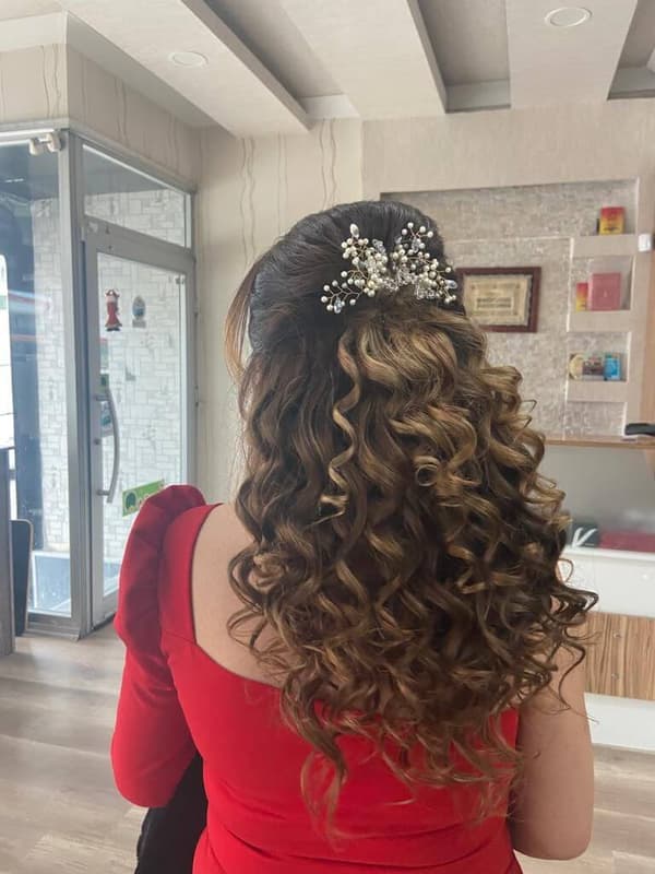 Sıla Zengin Güzellik Salonu - 167. Fotoğraf Sıla Zengin Güzellik Salonu - 167. Fotoğraf