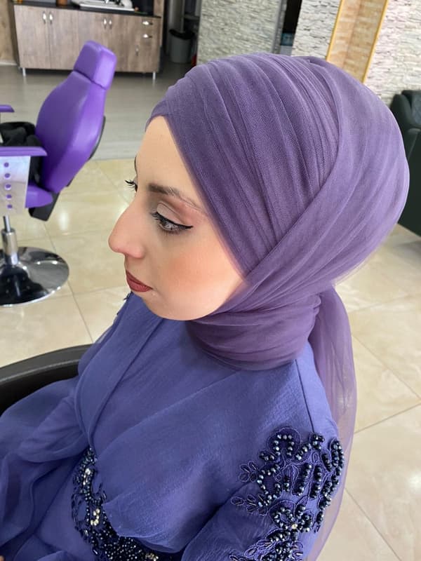 Sıla Zengin Güzellik Salonu - 34. Fotoğraf