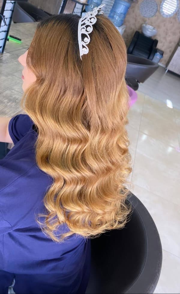 Sıla Zengin Güzellik Salonu - 126. Fotoğraf