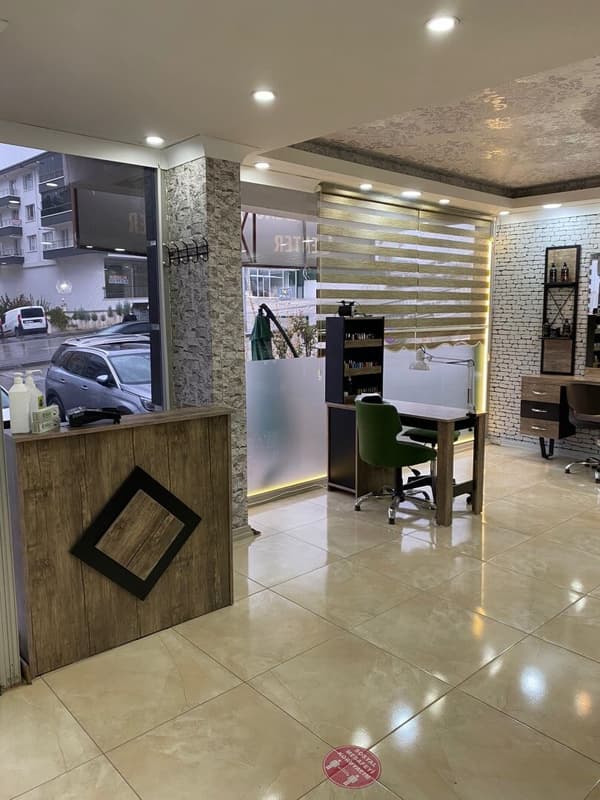 Sıla Zengin Güzellik Salonu - 42. Fotoğraf Sıla Zengin Güzellik Salonu - 42. Fotoğraf